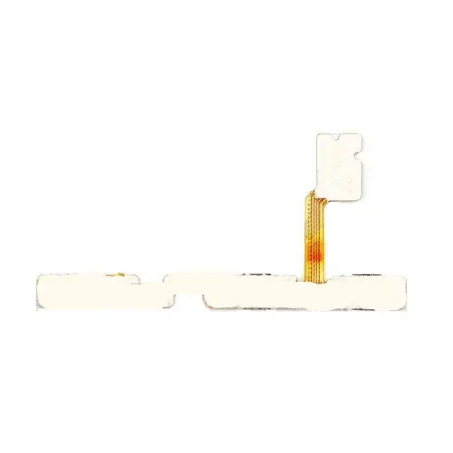 Power Button Flex Cable for Realme C11 2021 - On Off Flex / PCB image 2