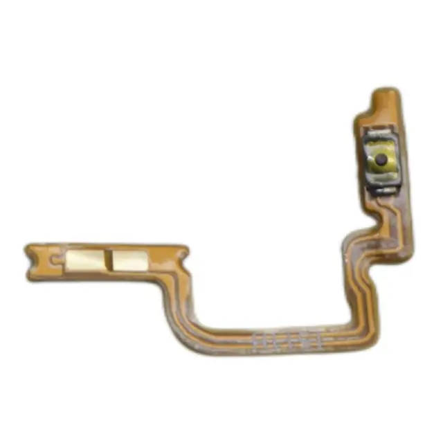Power Button Flex Cable for Realme C3 - On Off Flex / PCB