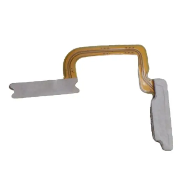 Power Button Flex Cable for Realme C3 - On Off Flex / PCB image 2