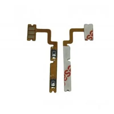 Power Button Flex Cable for Realme Narzo 20 - On Off Flex / PCB