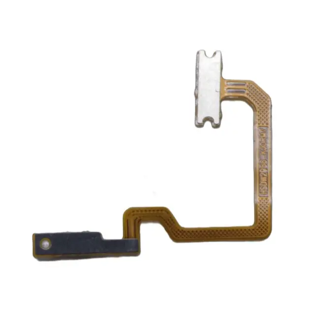 Power Button Flex Cable for Realme Narzo 30 - On Off Flex / PCB image 2