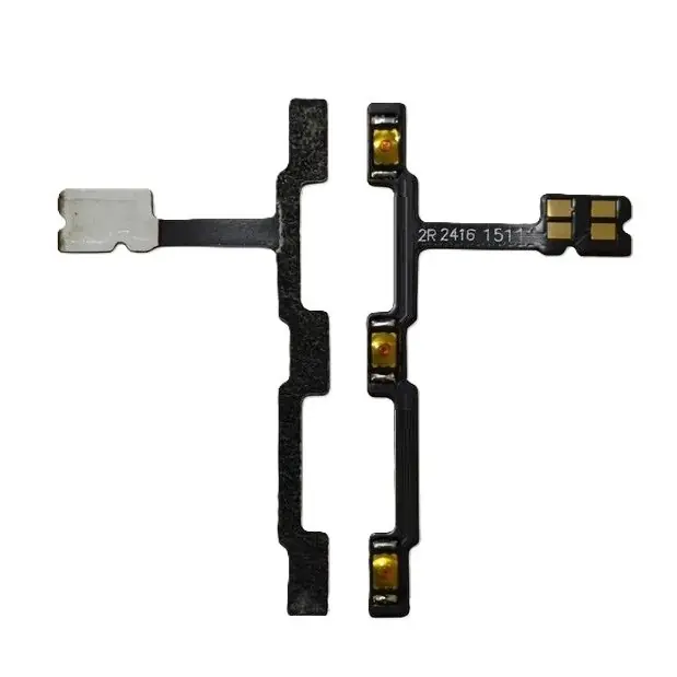 Power Button Flex Cable for Realme P2 Pro 5G - On Off Flex / PCB
