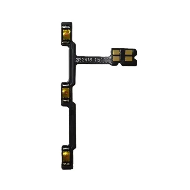 Power Button Flex Cable for Realme P2 Pro 5G - On Off Flex / PCB image 3