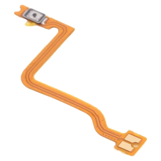 Power Button Flex Cable for Realme X7 - On Off Flex / PCB