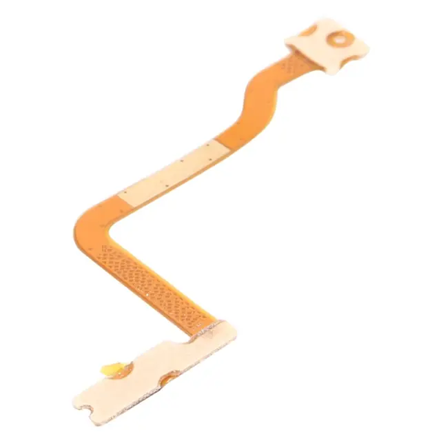 Power Button Flex Cable for Realme X7 - On Off Flex / PCB image 2