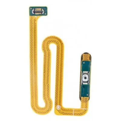 Power Button Flex Cable for Samsung Galaxy A12 - On Off Flex / PCB image 2