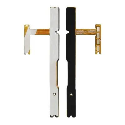 Power Button Flex Cable for Samsung Galaxy A14 5G - On Off Flex / PCB