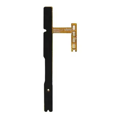 Power Button Flex Cable for Samsung Galaxy A14 5G - On Off Flex / PCB image 2