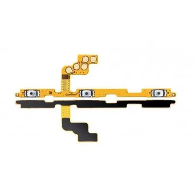 Power Button Flex Cable for Samsung Galaxy A21s - On Off Flex / PCB