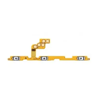 Power Button Flex Cable for Samsung Galaxy A21s - On Off Flex / PCB image 2