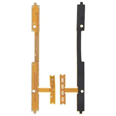 Power Button Flex Cable for Samsung Galaxy A22 5G - On Off Flex / PCB