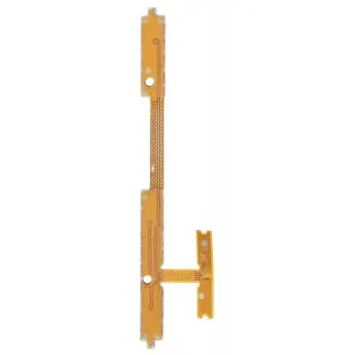 Power Button Flex Cable for Samsung Galaxy A22 5G - On Off Flex / PCB image 2