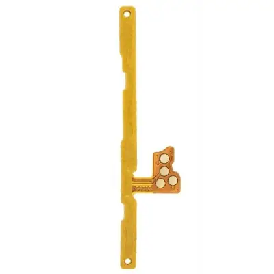 Power Button Flex Cable for Samsung Galaxy A31 - On Off Flex / PCB image 3