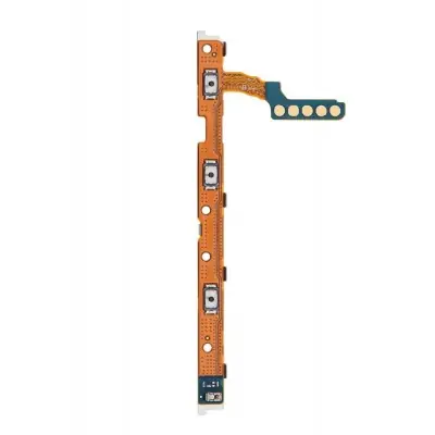 Power Button Flex Cable for Samsung Galaxy A34 5G - On Off Flex / PCB image 2