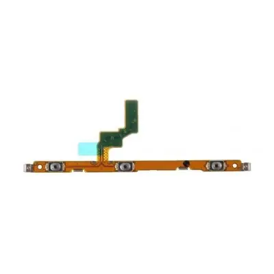 Power Button Flex Cable for Samsung Galaxy A50s - On Off Flex / PCB image 2