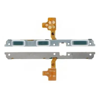 Power Button Flex Cable for Samsung Galaxy A52s 5G - On Off Flex / PCB