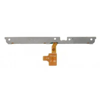 Power Button Flex Cable for Samsung Galaxy A52s 5G - On Off Flex / PCB image 3