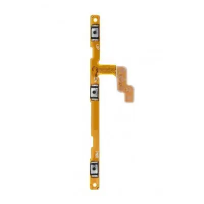 Power Button Flex Cable for Samsung Galaxy A71 - On Off Flex / PCB image 2