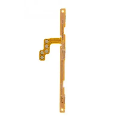 Power Button Flex Cable for Samsung Galaxy A71 - On Off Flex / PCB image 3