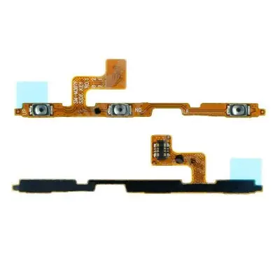 Power Button Flex Cable for Samsung Galaxy M30s - On Off Flex / PCB