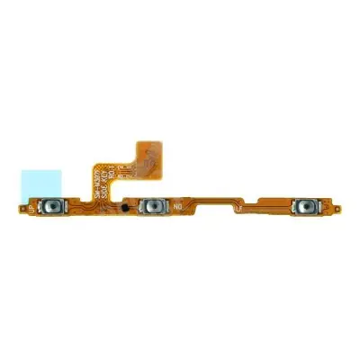 Power Button Flex Cable for Samsung Galaxy M30s - On Off Flex / PCB image 2
