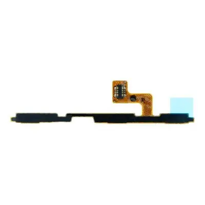 Power Button Flex Cable for Samsung Galaxy M30s - On Off Flex / PCB image 3