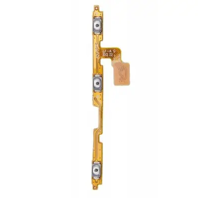 Power Button Flex Cable for Samsung Galaxy M31 - On Off Flex / PCB image 2