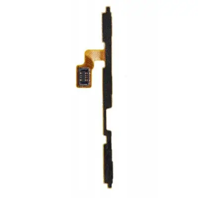 Power Button Flex Cable for Samsung Galaxy M31 - On Off Flex / PCB image 3