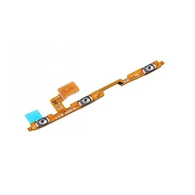 Power Button Flex Cable for Samsung Galaxy M31s - On Off Flex / PCB