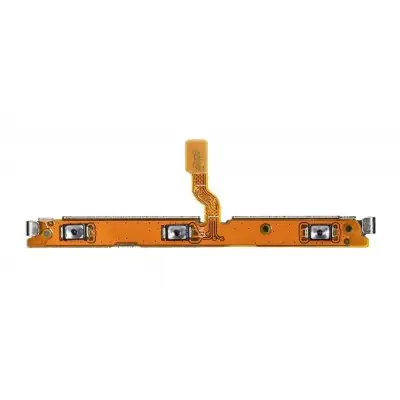Power Button Flex Cable for Samsung Galaxy S20 Plus - On Off Flex / PCB image 2