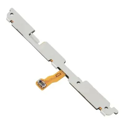 Power Button Flex Cable for Samsung Galaxy S21 FE 5G - On Off Flex / PCB image 2