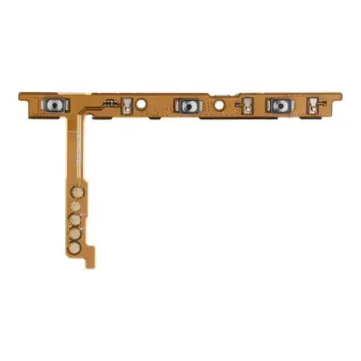 Power Button Flex Cable for Samsung Galaxy S23 Ultra - On Off Flex / PCB image 2