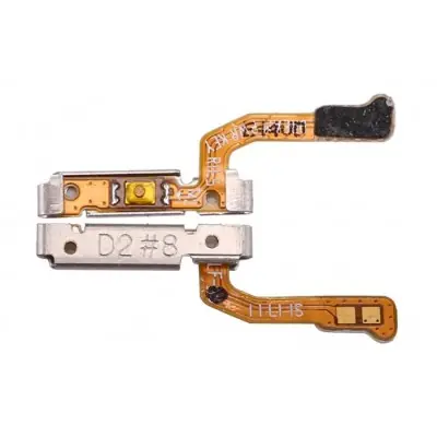 Power Button Flex Cable for Samsung Galaxy S8 - On Off Flex / PCB