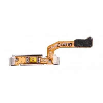 Power Button Flex Cable for Samsung Galaxy S8 - On Off Flex / PCB image 2