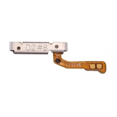 Power Button Flex Cable for Samsung Galaxy S8 - On Off Flex / PCB image 3