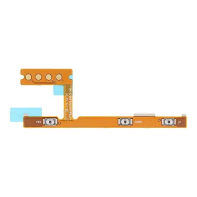 Power Button Flex Cable for Samsung Galaxy Tab A11 Plus - On Off Flex / PCB
