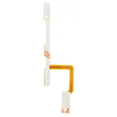 Power Button Flex Cable for Tecno Camon 20 Pro 5G - On Off Flex / PCB image 3