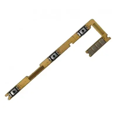 Power Button Flex Cable for Tecno Camon 30 5G - On Off Flex / PCB