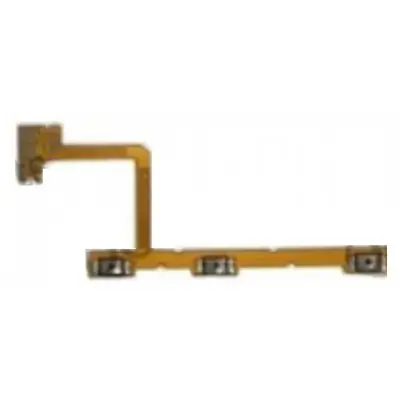 Power Button Flex Cable for Tecno Camon 40 Pro - On Off Flex / PCB