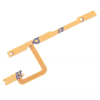 Power Button Flex Cable for Tecno Pova 6 Pro  - On Off Flex / PCB image 2
