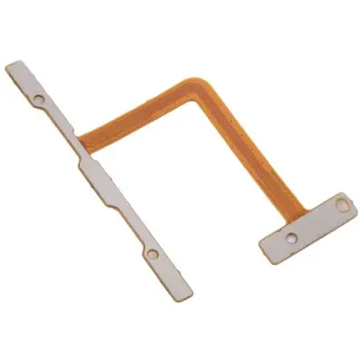 Power Button Flex Cable for Tecno Pova LD7J - On Off Flex / PCB image 2