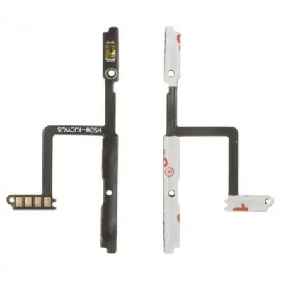 Power Button Flex Cable for Tecno Spark 20 - On Off Flex / PCB