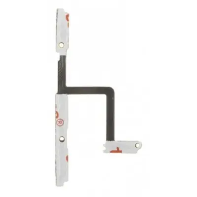 Power Button Flex Cable for Tecno Spark 20 - On Off Flex / PCB image 3