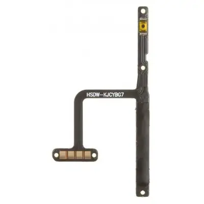Power Button Flex Cable for Tecno Spark 20C - On Off Flex / PCB