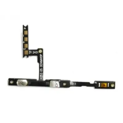 Power Button Flex Cable for Tecno Spark 30C 5G - On Off Flex / PCB