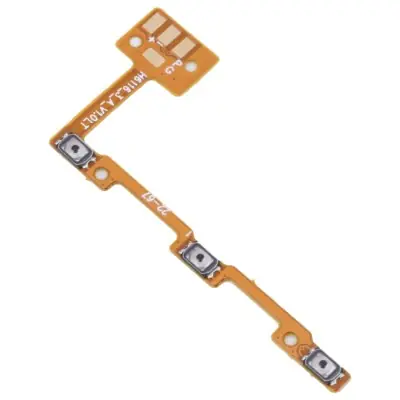 Power Button Flex Cable for Tecno Spark 6 Air - On Off Flex / PCB