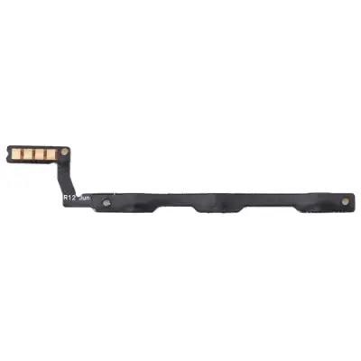 Power Button Flex Cable for Tecno Spark 8C - On Off Flex / PCB