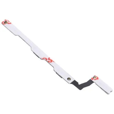 Power Button Flex Cable for Tecno Spark 8C - On Off Flex / PCB image 3