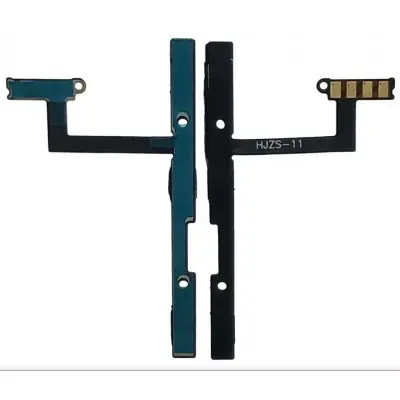 Power Button Flex Cable for Tecno Spark Go 2023 - On Off Flex / PCB