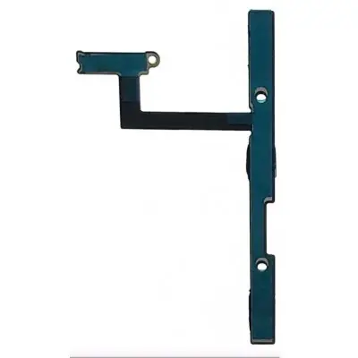 Power Button Flex Cable for Tecno Spark Go 2023 - On Off Flex / PCB image 3